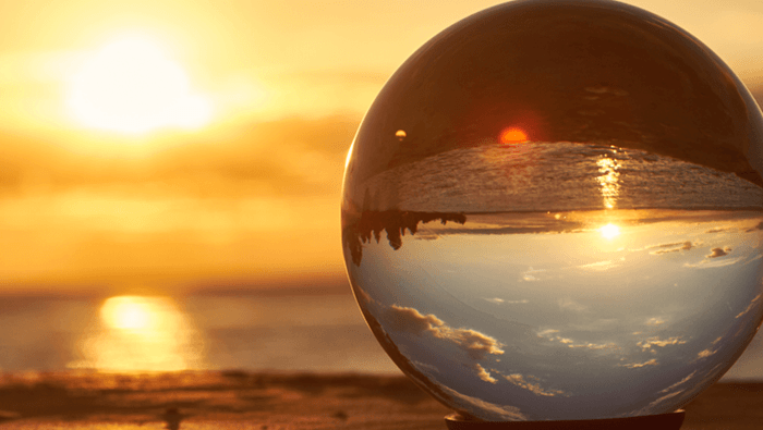 Our Crystal Ball: 4 trends guaranteed to impact financial services PR