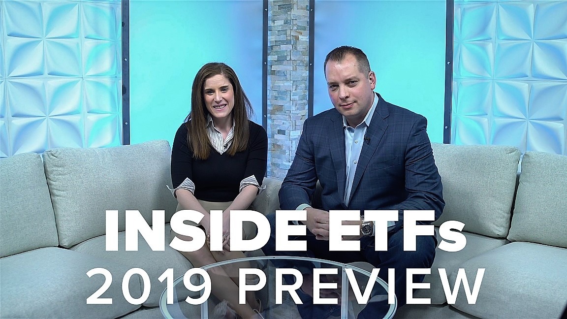 Video Previewing the influential Inside ETFs conference Gregory FCA