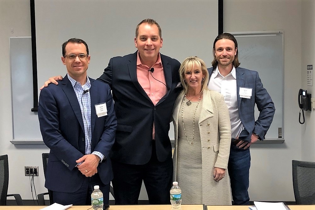 adviser marketing best practices growing your business FPA Philadelphia spring symposium