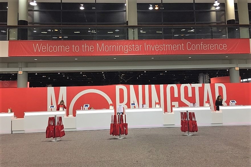 Morningstar 2019 Conference Preview Themes