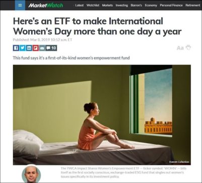 calendar events financial marketing
