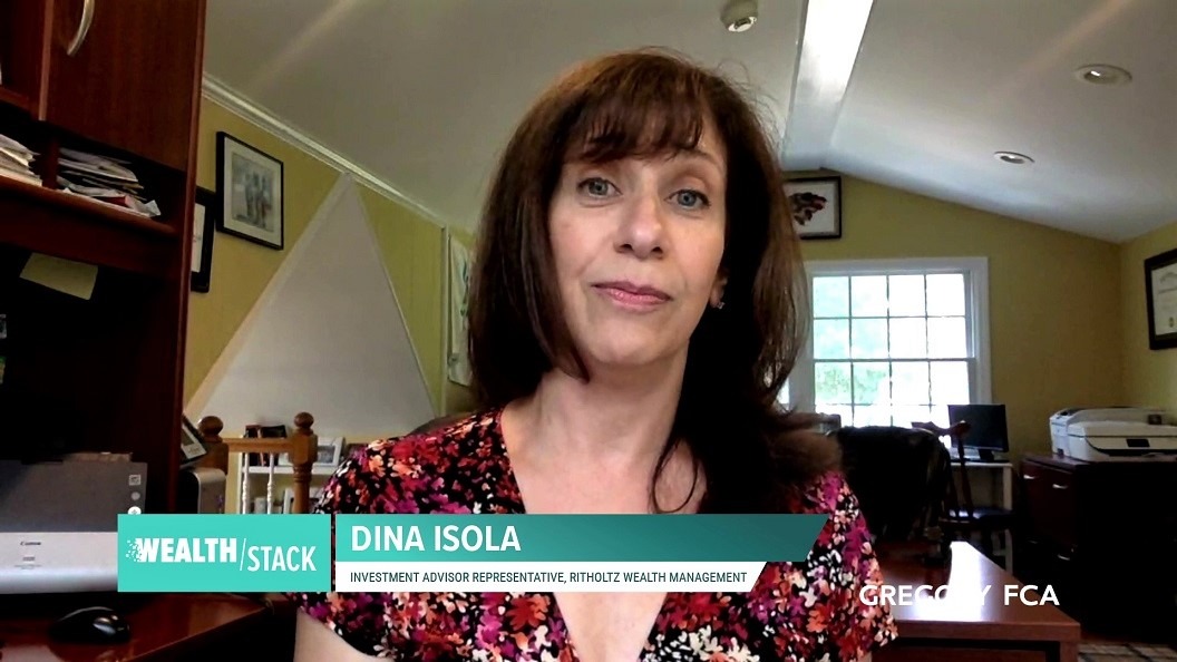 women Wealth/Stack blog panel speaker 2019 female