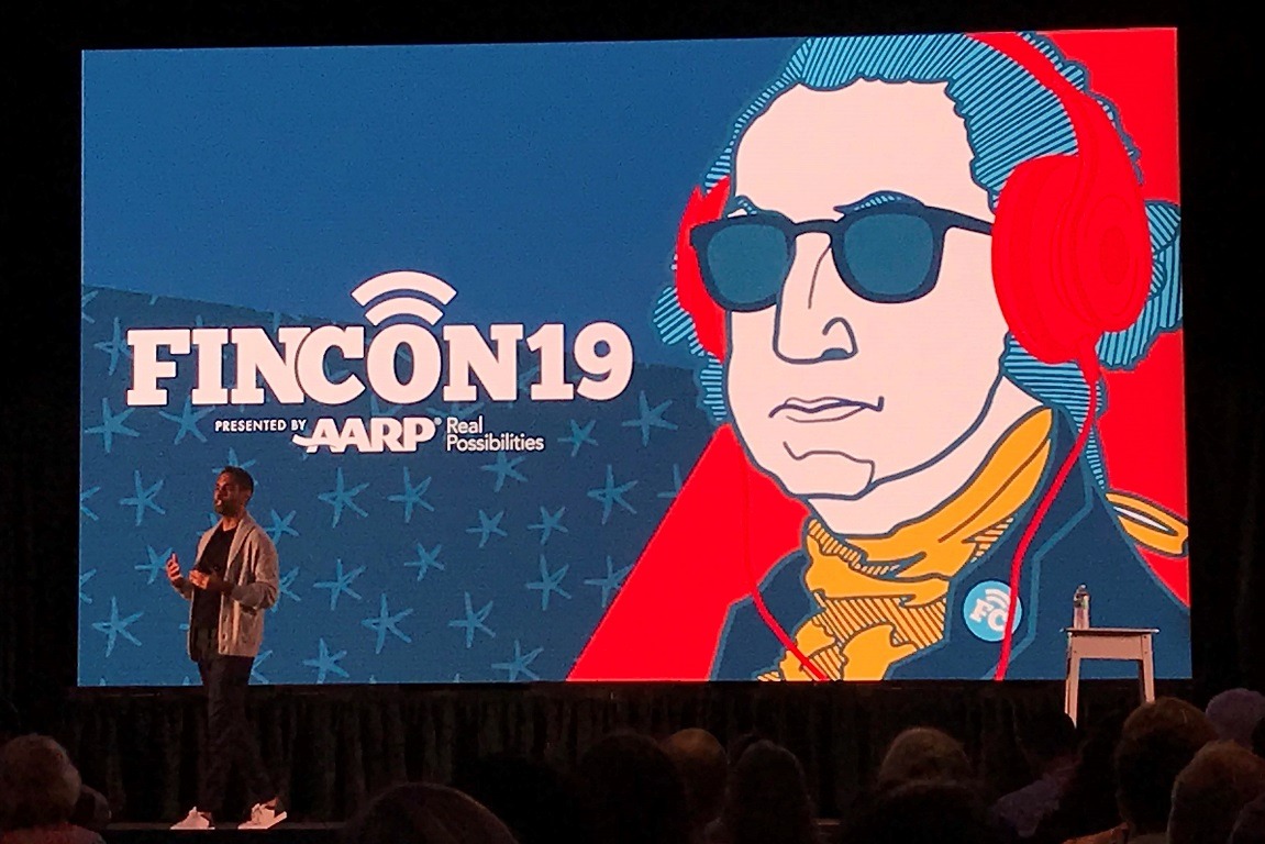 Taking a look back at FinCon 2019 | Gregory FCA | Gregory FCA