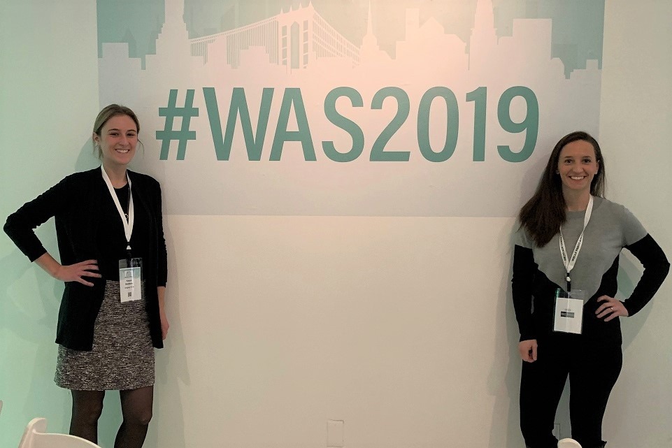 Women Adviser Summit IN InvestmentNews female investor