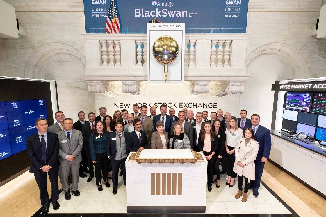 maximize bell-ringing event 2020