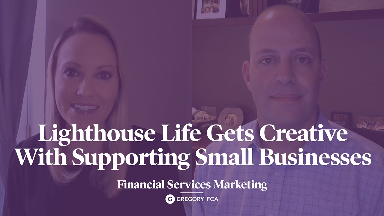 Green Shoots Lighthouse Life coronavirus small business support