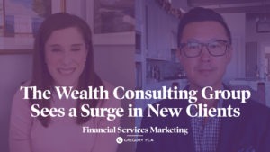 Green Shoots Wealth Consulting Group Jimmy Lee